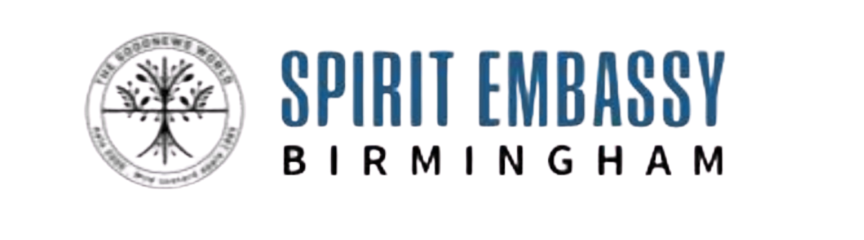 Spirit Embassy Birmingham Church