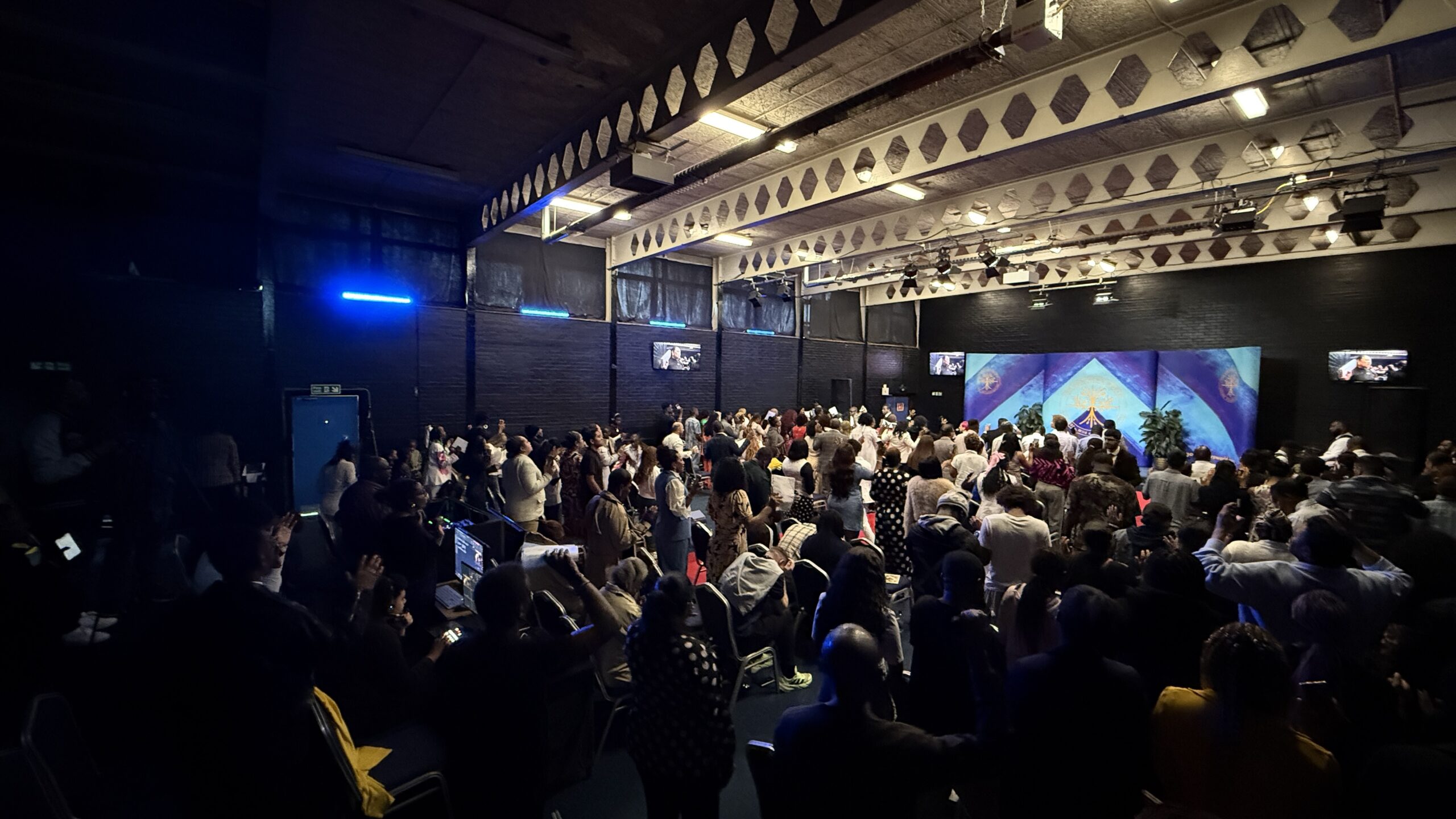 Prophetic Ministry UK